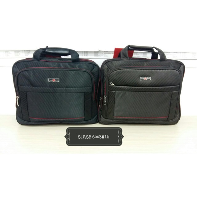 Tas selempang pria / tas laptop