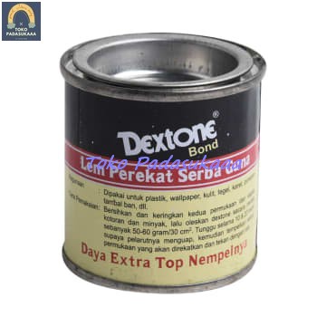 

ORI Lem Dextone Lem Bond 101