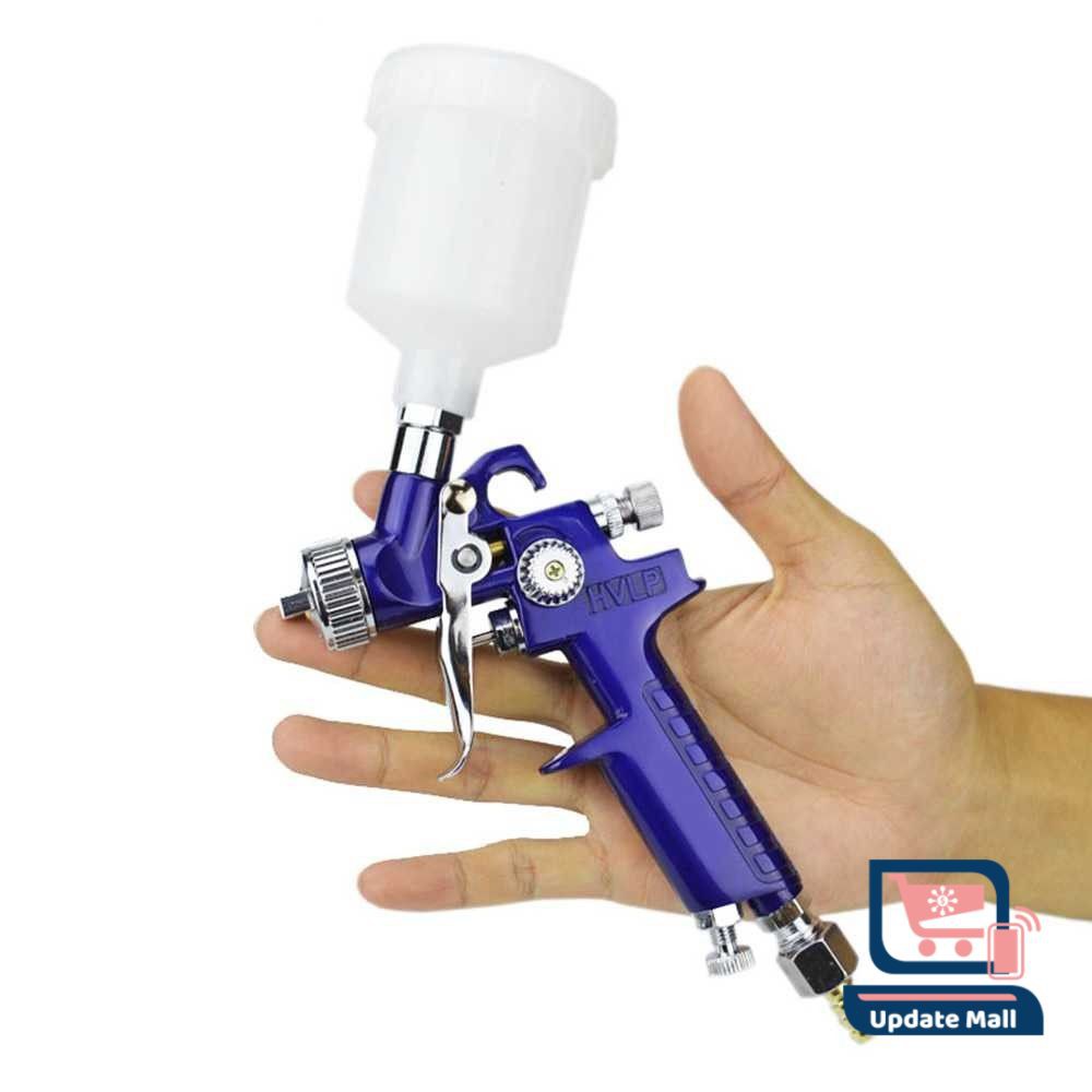 Professional Spray Gun Nozzle HVLP Airbrush