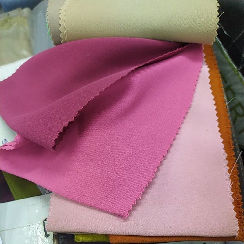 kain seragam bhayangkari