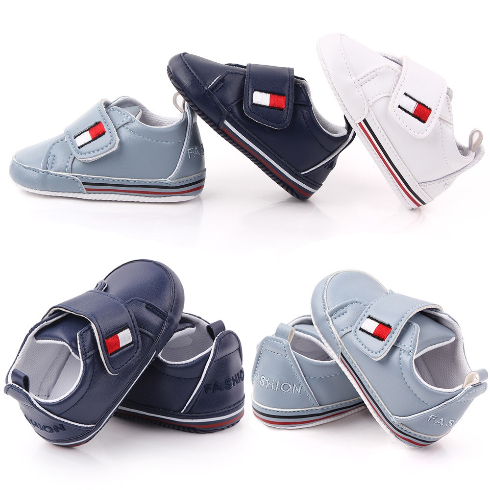 SEPATU ANAK BAYI LEMBUT IMP PWR1