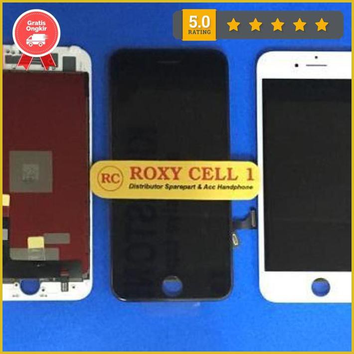 Lcd Iphone 7 Plus Lcd + Touchscreen 5.5Inchi Exclusive