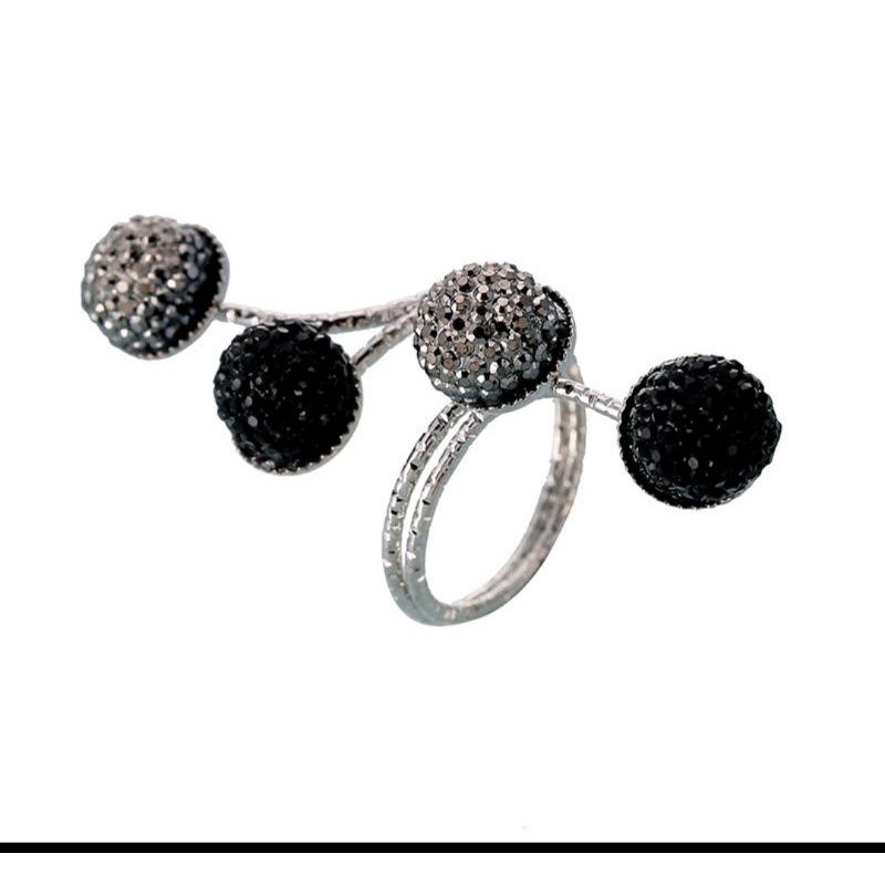 GESPER Hijab BROS RING CINCIN HIJAB