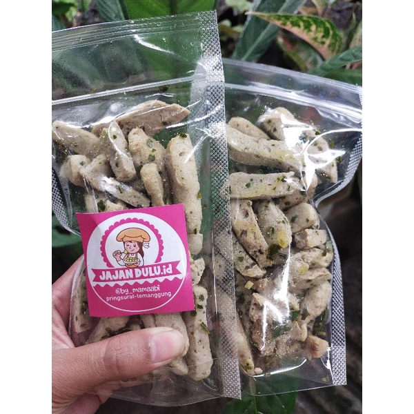 

BASRENG ORIGINAL DAUN JERUK