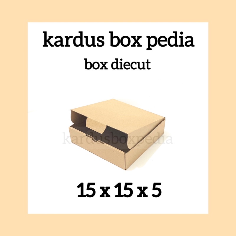 

corrugated box 15x15x5 box diecut/box pizza packing