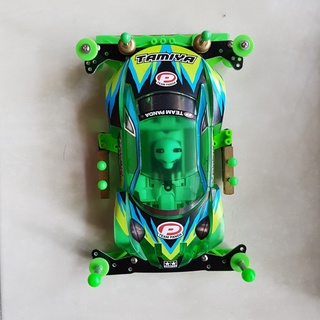 Jual Tamiya 95303 Panda Racer GT (Rakit pajang) | Shopee Indonesia