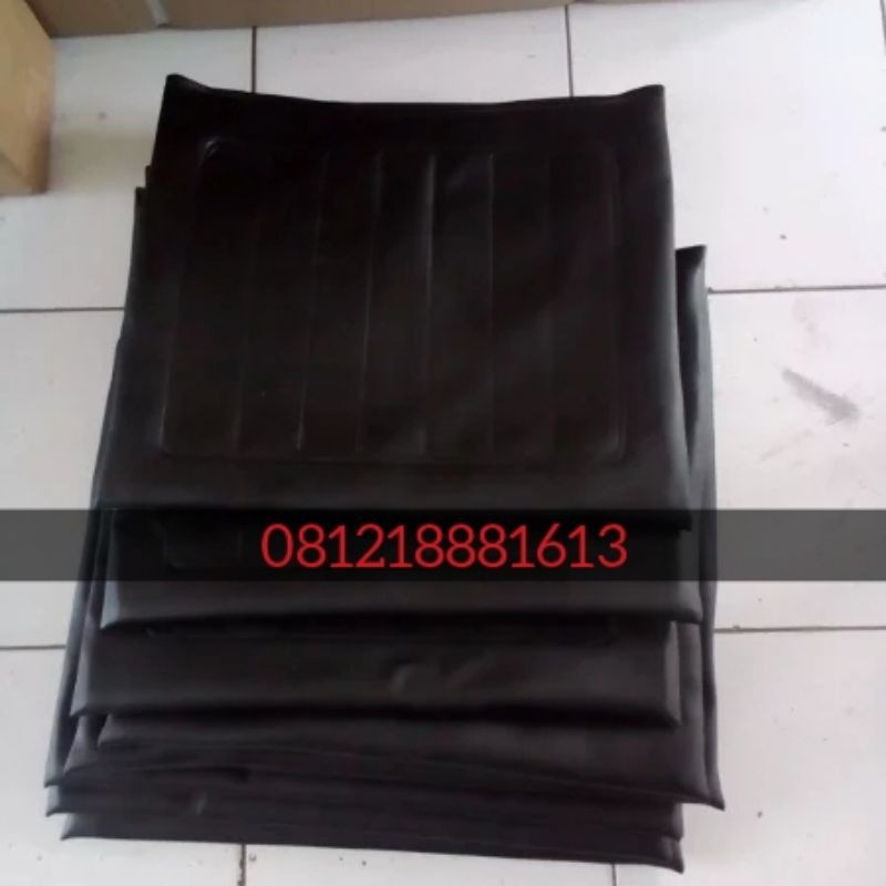 jok kursi roda ukuran 45x40cm oskar