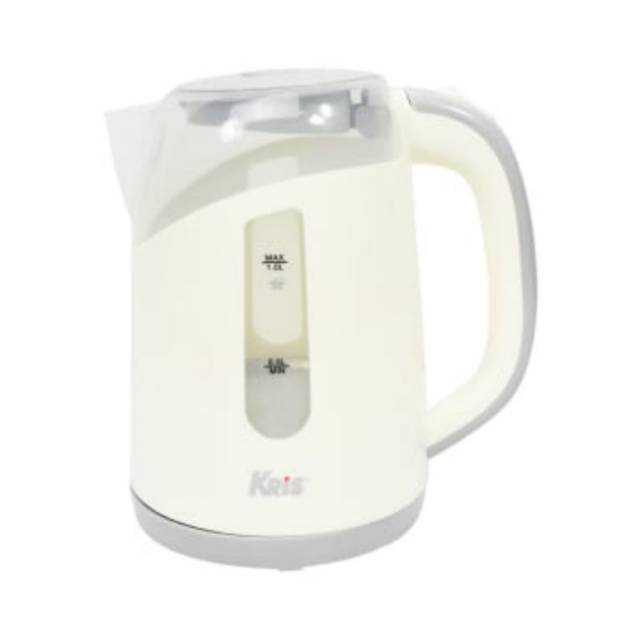 Kris Teko Listrik 1 Ltr 600 Watt