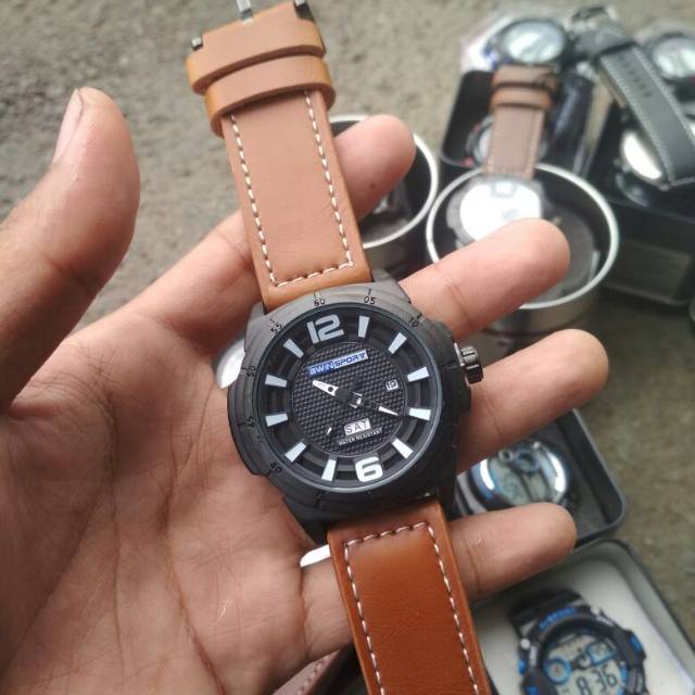 awin sport quartz