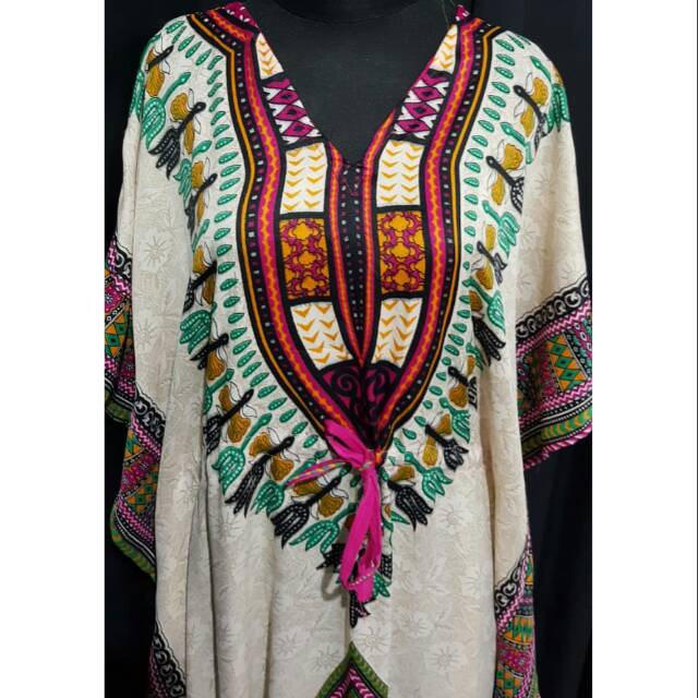 Baju bangkok / Dress bangkok / daster bangkok