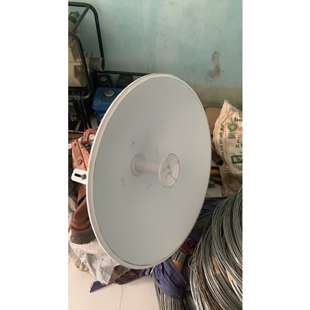 antena rocket dish + r5ac lite