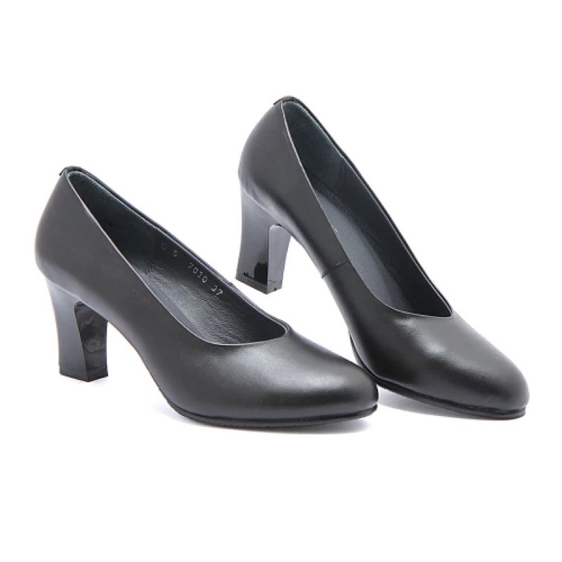 Preloved sepatu kerja buccheri