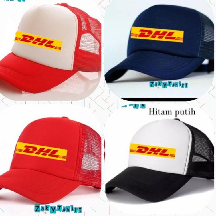 Yer31au22ι ‑ Topi Pria / snapback / build up / trucker / surf / skate / Hat DHL