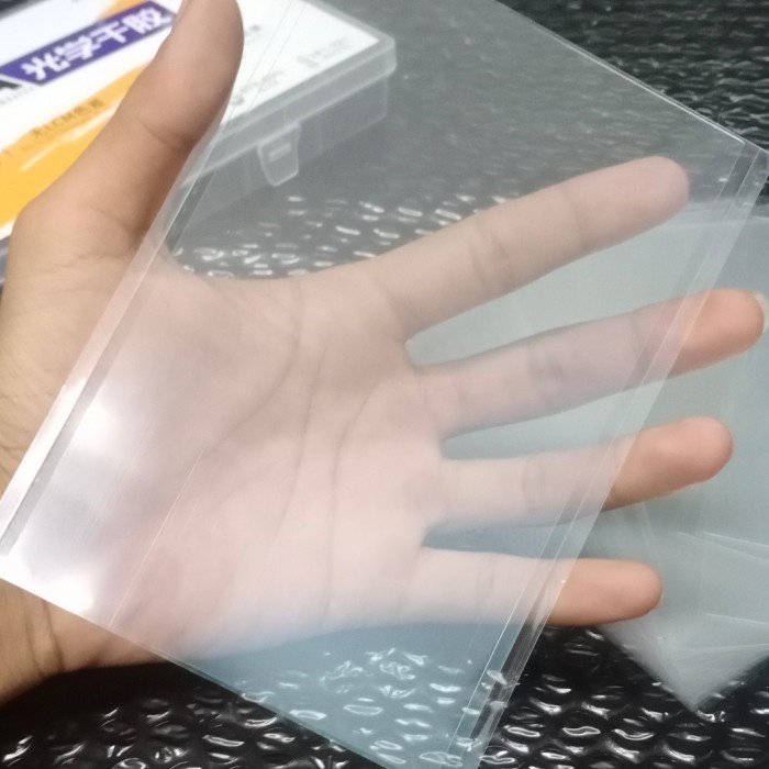 

Lem oca lcd kering ukuran 7 inch