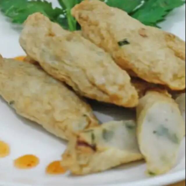 

Otak Otak Tenggiri Asli 500 gr