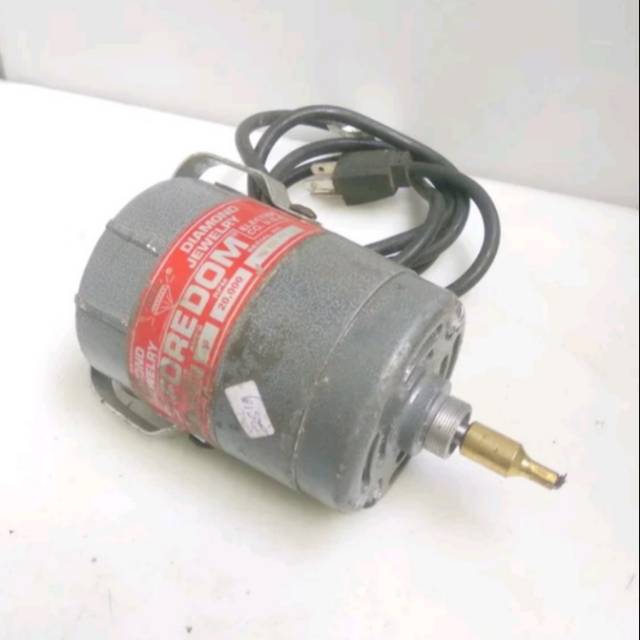 Motor Ac Atau Dc 220v