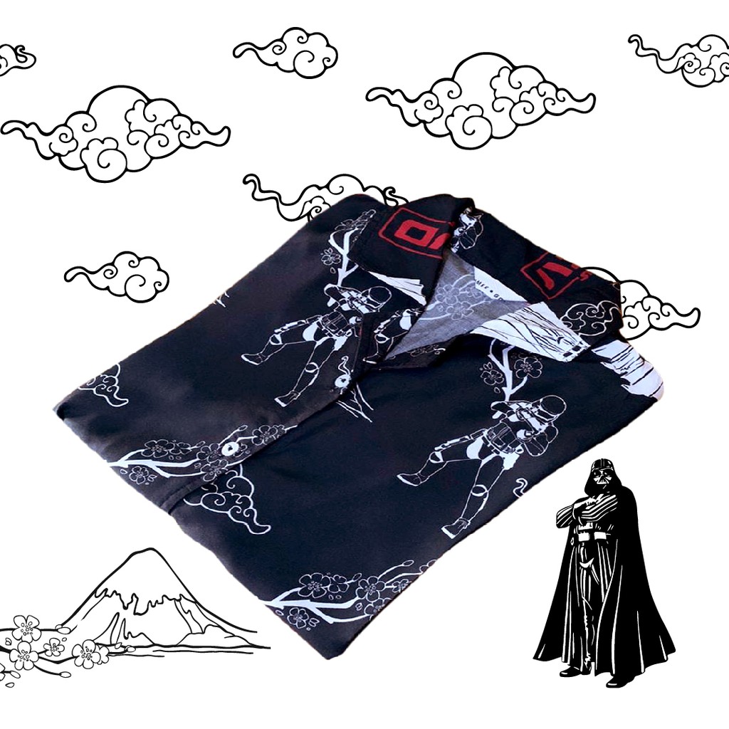 Star Wars Limited Edition (Black)