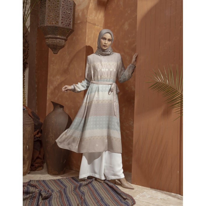 Kenitra Tunik Ashari S by Heaven Light