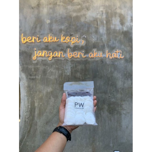 

Cireng segambreng frozen isi 20 pcs