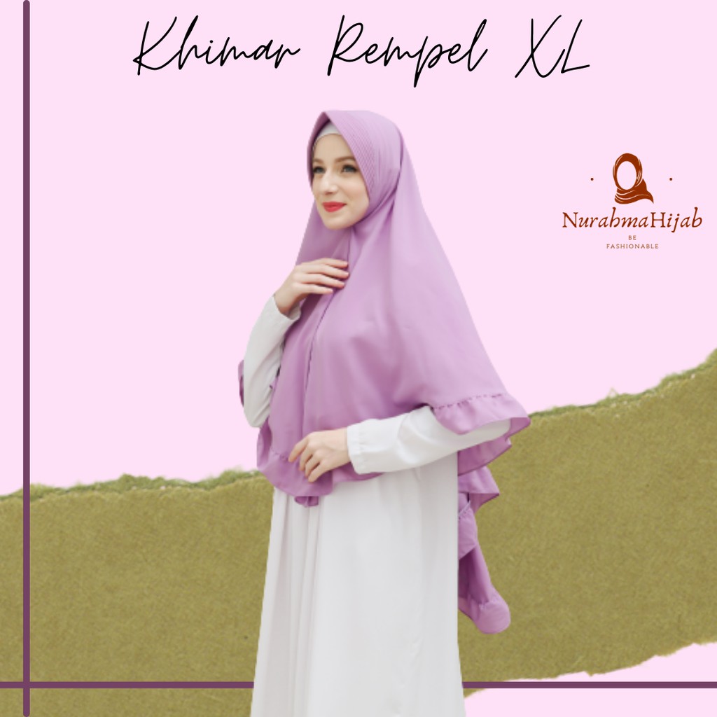 Khimar Pinguin Rempel Ped Anthem XL