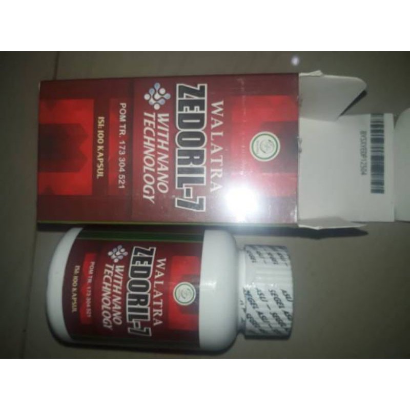 ZEDORIL-7 original