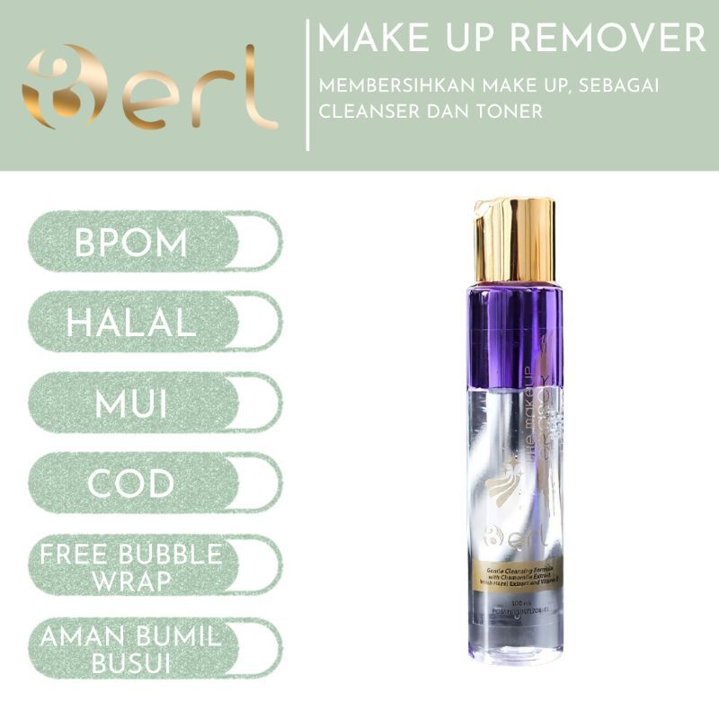 Make up Eraser/Make Up Remover