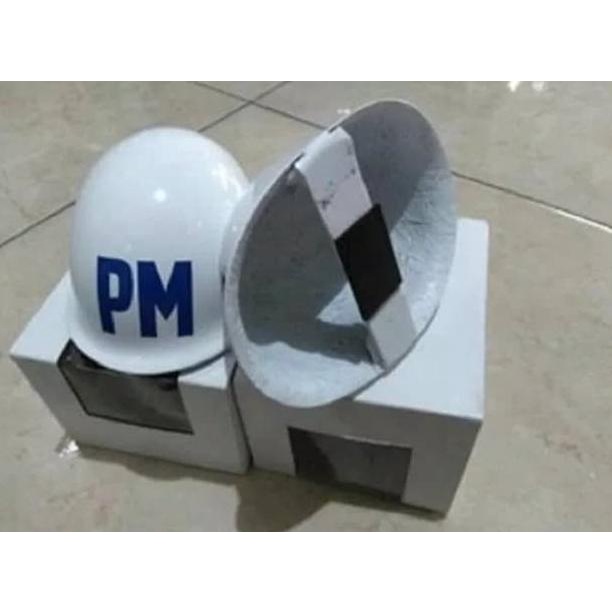 Helm Pm Miniatur Kecil | Helm Miniatur Pm Tanpa Per | Helm Miniatur Pm Tanpa Per Dashboard Mobil