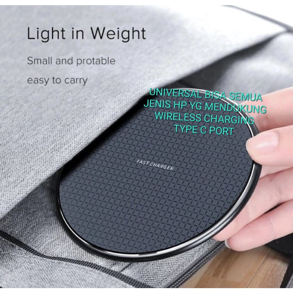 J426  ADAPTOR WIRELESS CHARGER MULIT UNIVERSAL TYPE C SUPPORT FAST CHARGING CASAN HANDPHONE TRAVEL FLASH CHARGE QUICK QUALCOM ADAPTIVE KABEL DATA ANDROID HANDPHONE QUALLCOM UNIVERSAL MULTI ORIGINAL VOLT GADGET TC POWER SMART BISA BUAT SEMUA MERK GADGET