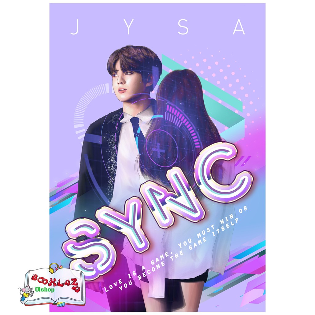 Novel SYNC (Jysa)