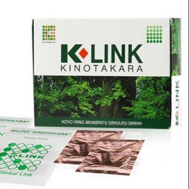 koyo kesehatan kinotakara