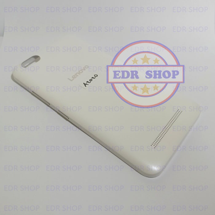 Tutup Batre Lenovo Vibe C A2020 Kesing Cover Belakang Backdoor A2020a40 Original 01