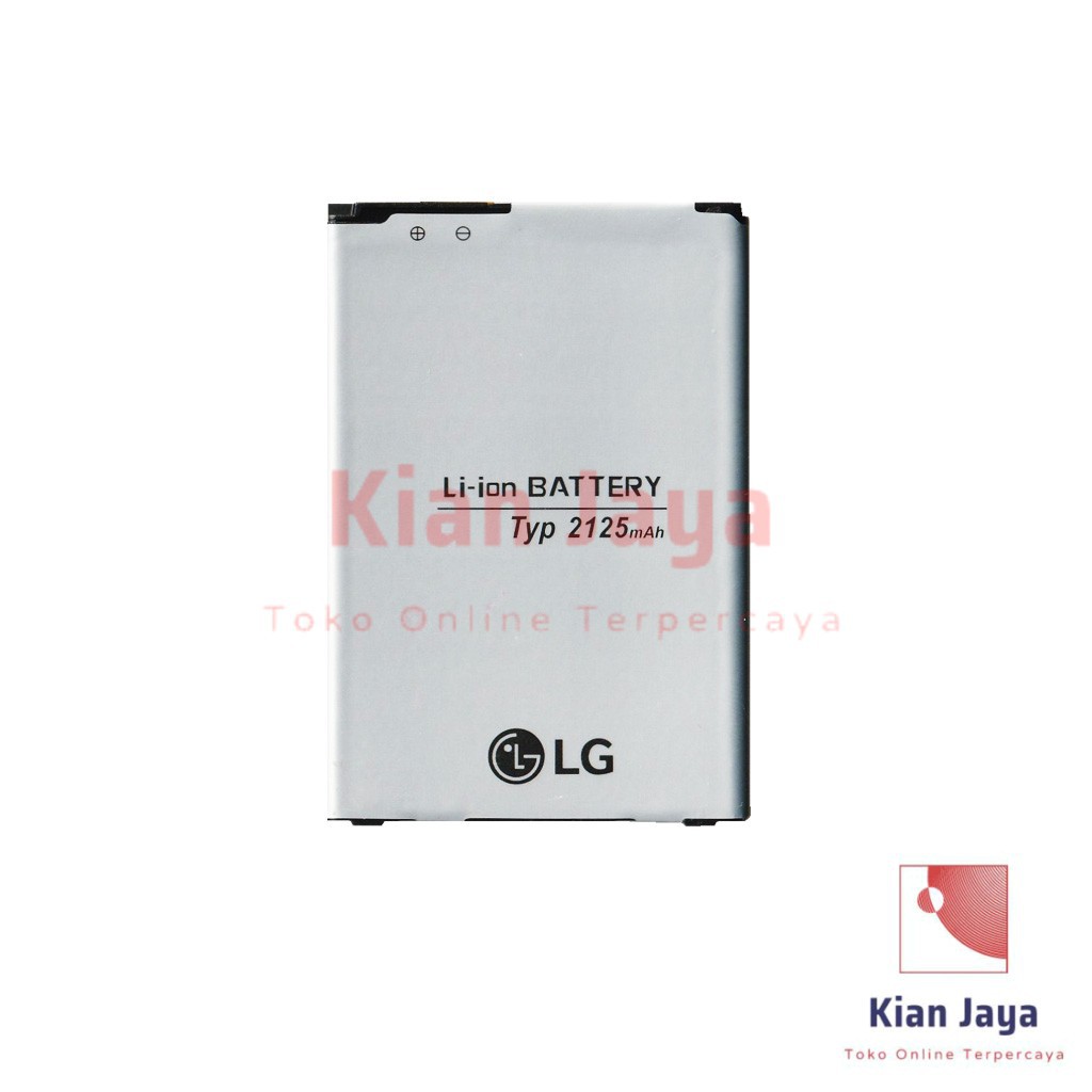 Baterai Original LG K7 /  K8 2016 / BL-46ZH Batre Batrai Battery Hp BL46ZH 100% Ori