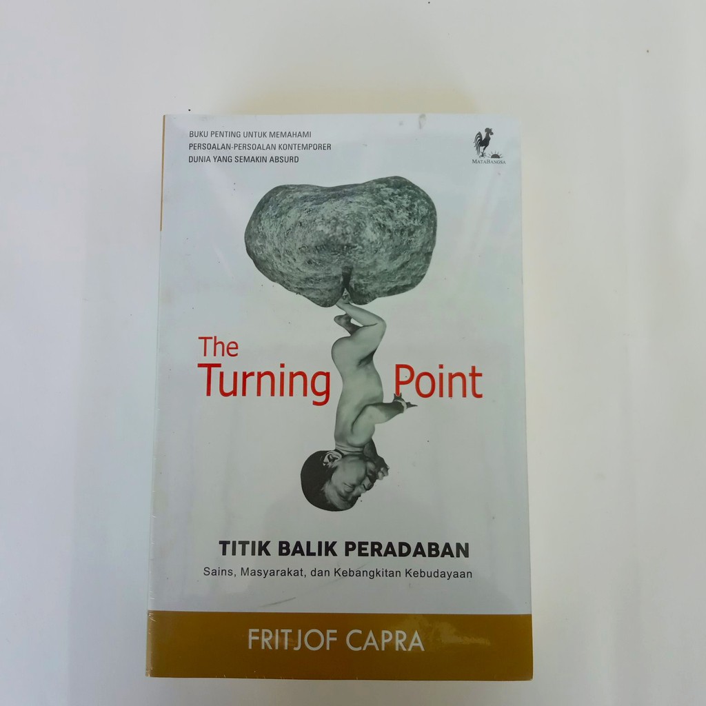 

The Turning Point