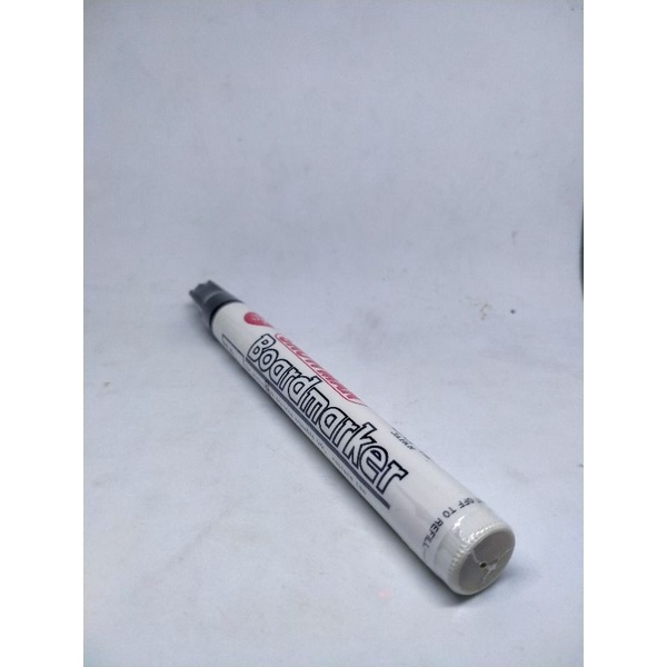 

Spidol snowman white board hitam/ snowman boardmarker