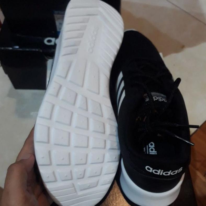 adidas qt racer women's sneakers black