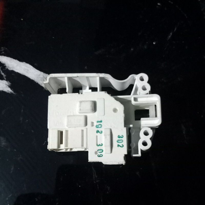 doorlock Sharp mesin cuci original es-fl 862 es-fl 872 es-fl 1082