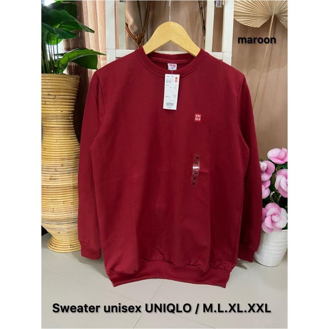 Sweater Hush Puppies