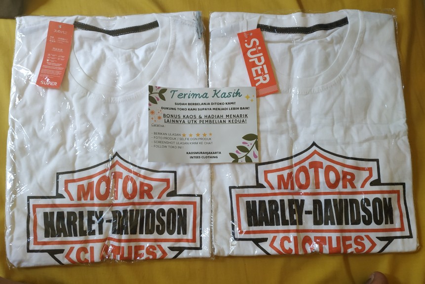 Kaos Baju Spongebob Ikan Cotton Combed Pria Wanita Distro Bandung