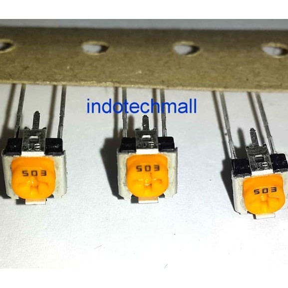 Trimpot VR 50K 503 Panasonic