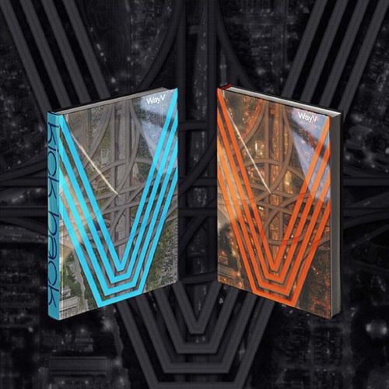 ALBUM KICKBACK x SELLKOR