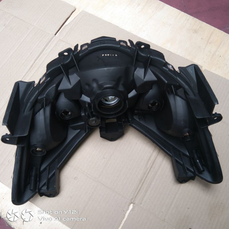 LAMPU DEPAN REFLEKTOR DEPAN SOUL GT