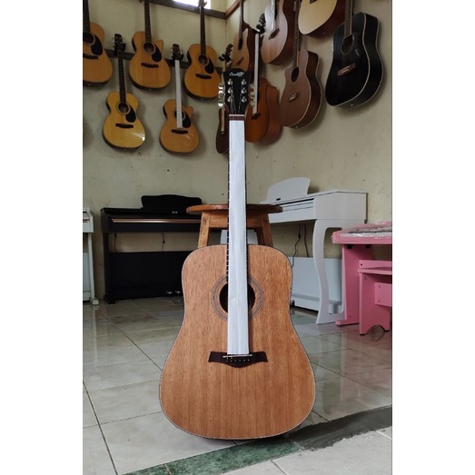 Gitar Akustik Original Cowboy GW-240 NS