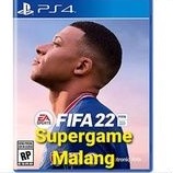 Fifa 23 PS4 Fifa 2023 PS 4 Fifa23 PS5 PS 5 Sony Playstation Region 3
