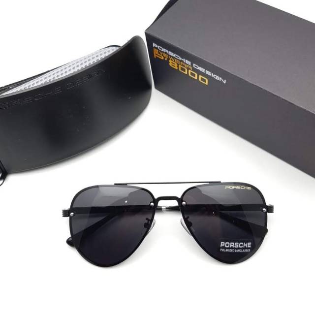 KACAMATA PRIA PORSCHE UV 400 POLARIZED