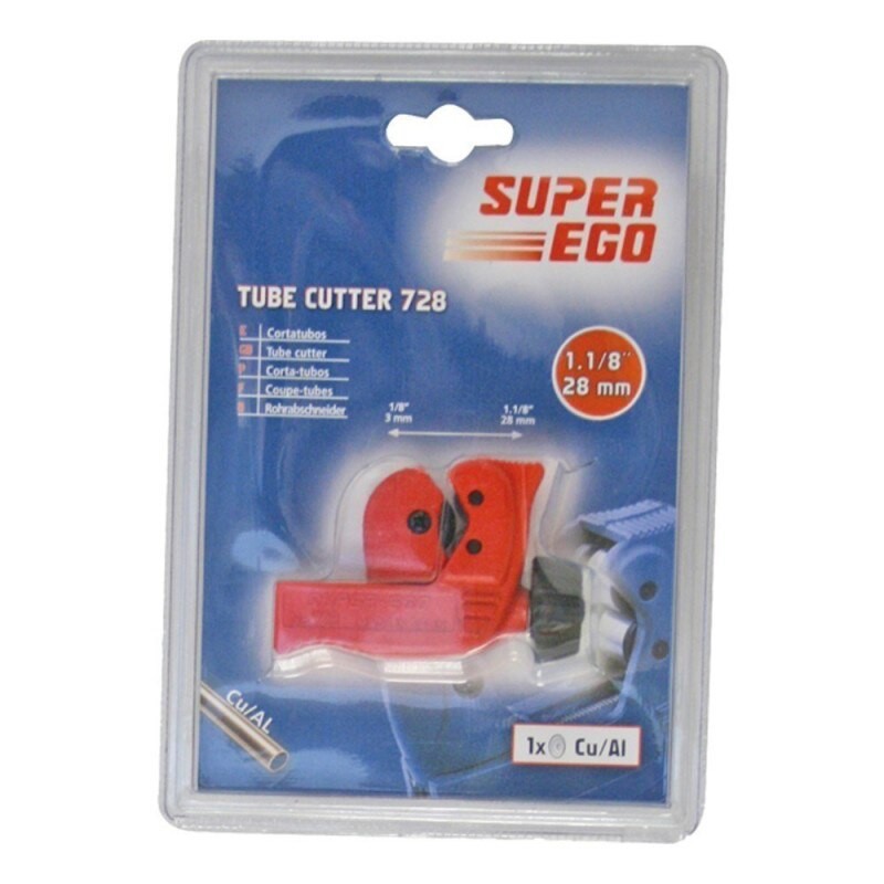 

SUPER EGO TUBE CUTTER 728 (28MM)