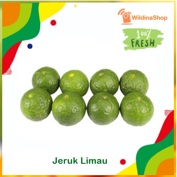 

JERUK LIMAU / JERUK SAMBAL