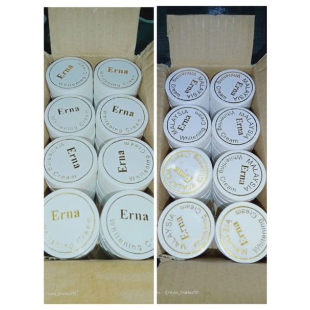 Cream Erna Malaysia