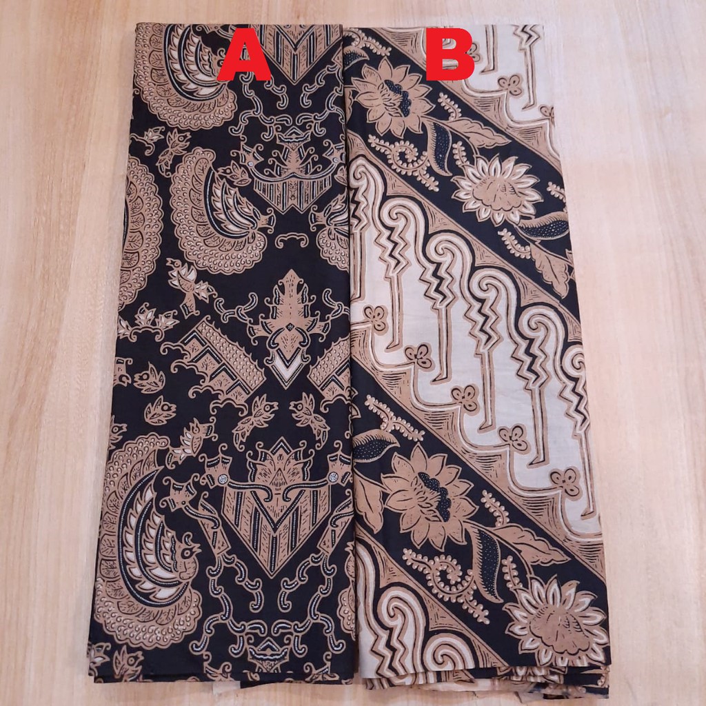 Kain Jarik Batik SOLO Lawasan