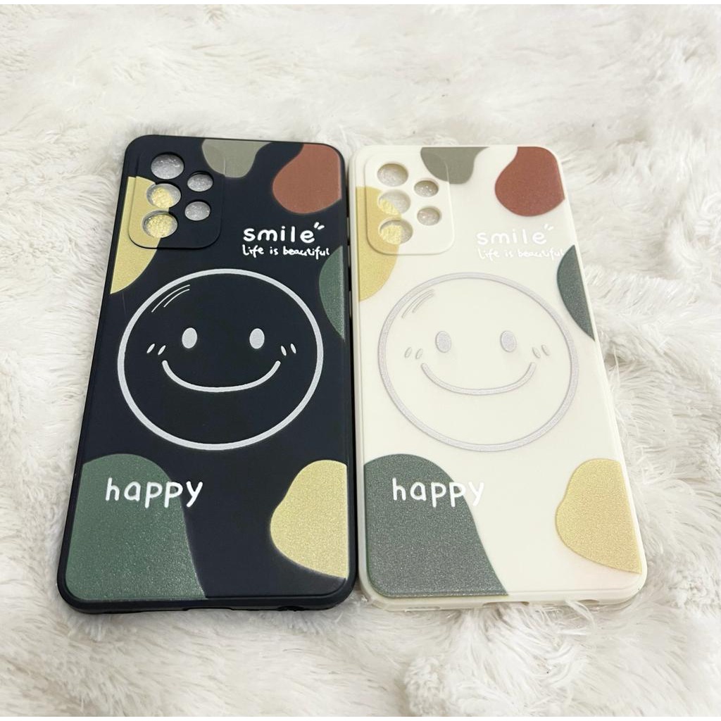 [ ON1503 ] SOFTCASE SAM A03 CORE/A04CORE SAM A03 SAM A23 4G SAM A52/A52S A13 5G SAM A53 5G