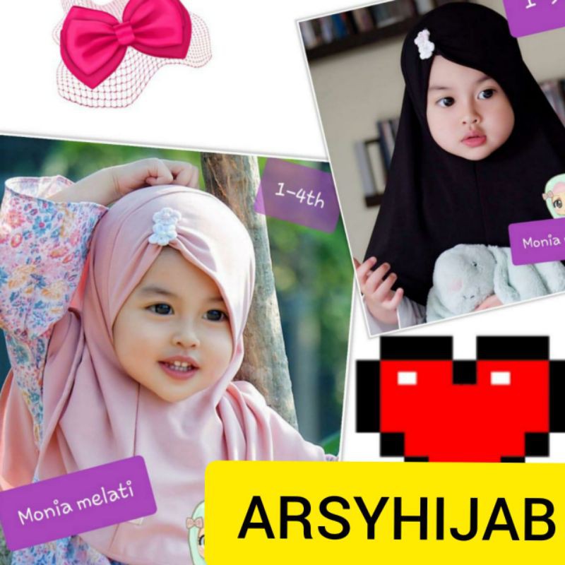 jilbab hijab anak bayi salwa arsyhijab